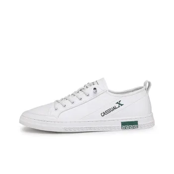 Abango Low Top Casual Shoes Men's