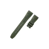 Olive Green (Not Included Button)