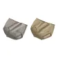 2 Pack (Gray+Khaki)