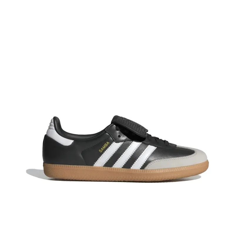 Adidas Samba Lt Black White Women's-1