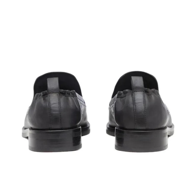 3.1 Phillip Lim Alexa Loafers Women's Black-3