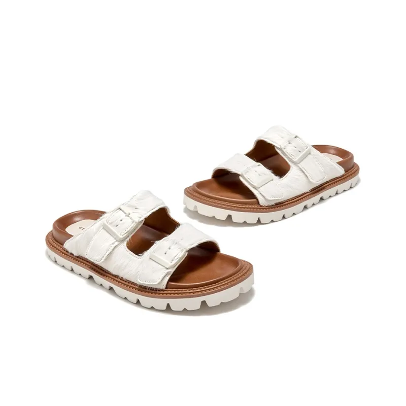 Beau Today Beach Sandals Women's-3