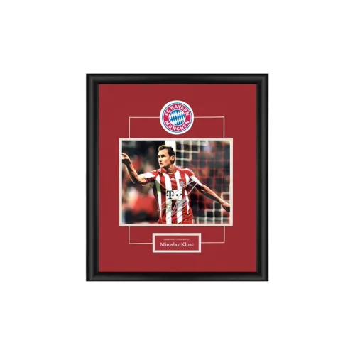 Three For Autographed Photos Includes SA Certificate Framed