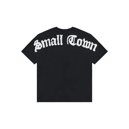 STK SMALL TOWN KID T-Shirts Unisex