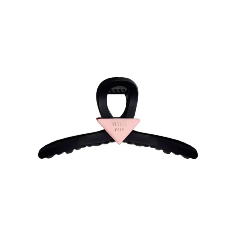 Vegetarian Hair Clips Women's-0