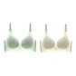 [Cooling Breathable 2 Pack]Light Green+Champagne