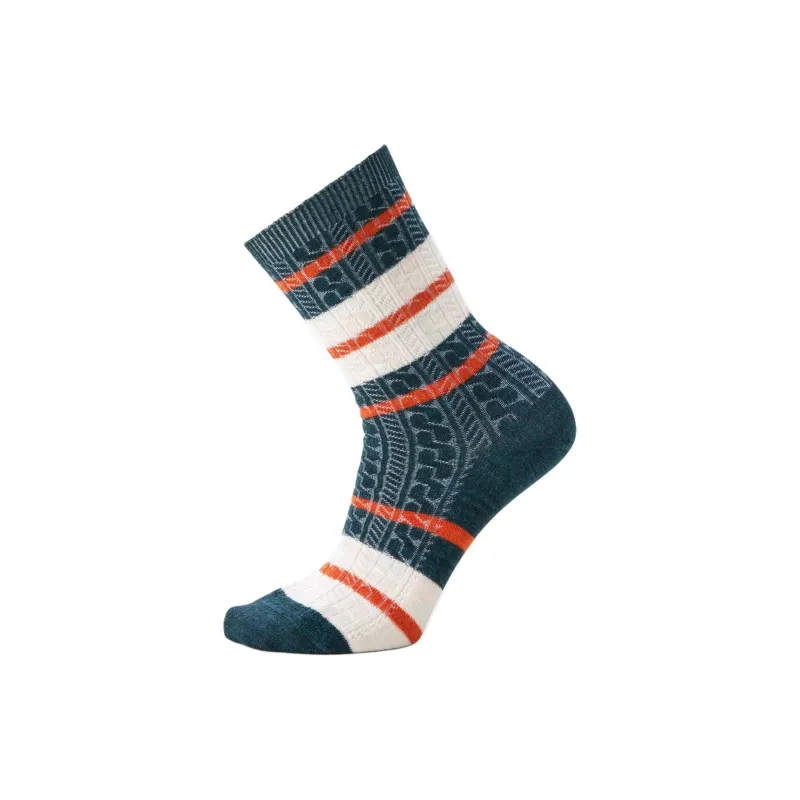 SMARTWOOL Mid-Calf Socks Men's 1 Pack-1