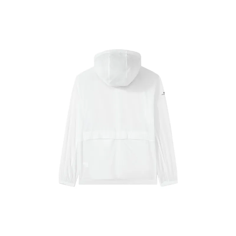 PIONEER CAMP Sun Protection Clothing Unisex-1