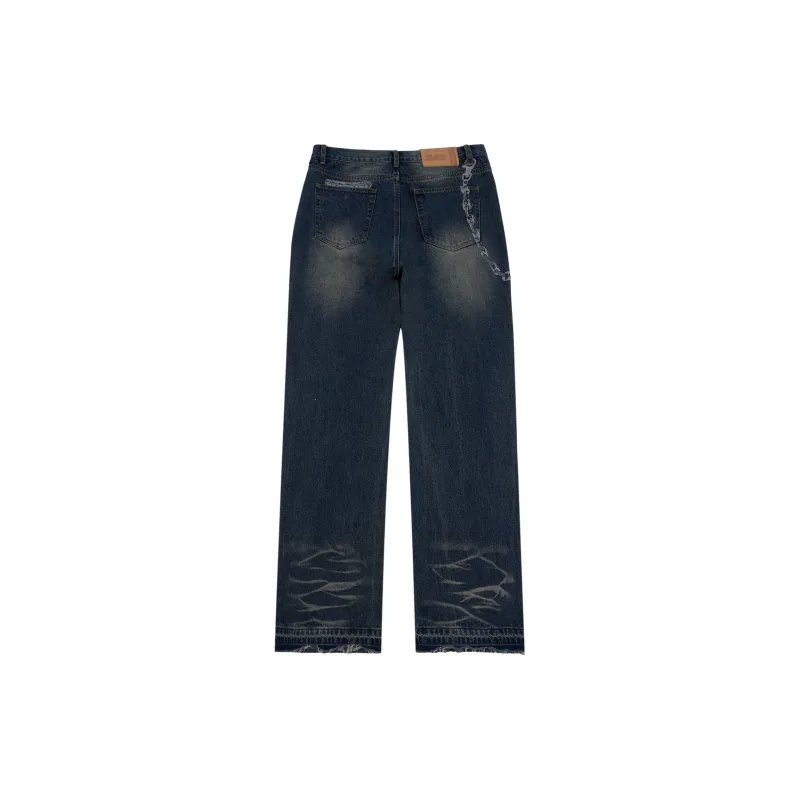 S45 Jeans Unisex-7