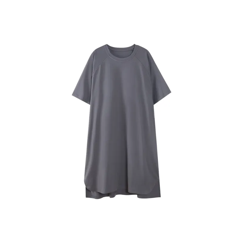 PLANDOO Women's Nightgowns-2