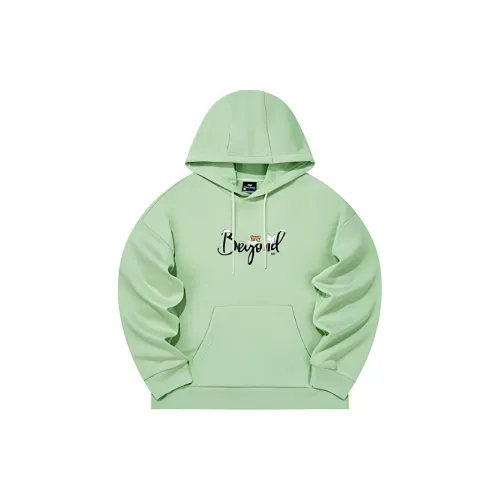 361° Sweatshirts Women's Sky Window Green