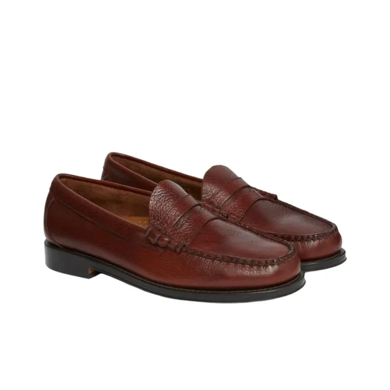 G.H. Bass & Co. Weejuns Larson Penny Loafers Men's Brown-2