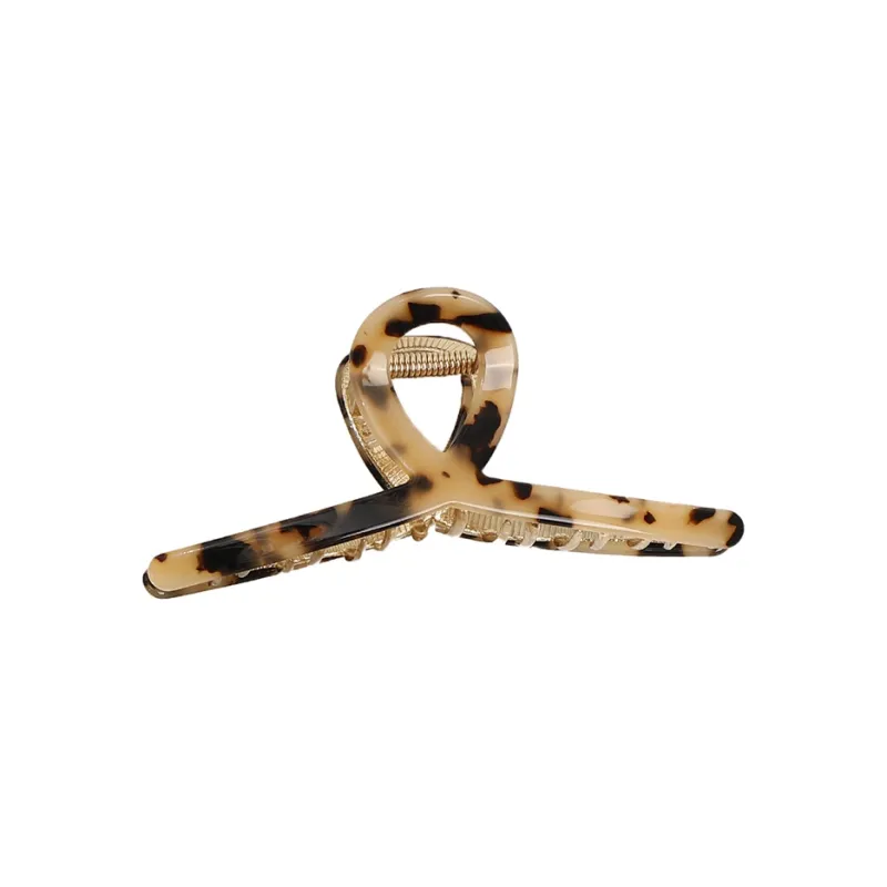 AAJF Hair Clips Women's-4