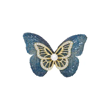 JAY Brooches Women's