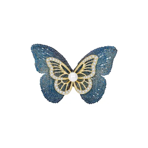 JAY Brooches Women's