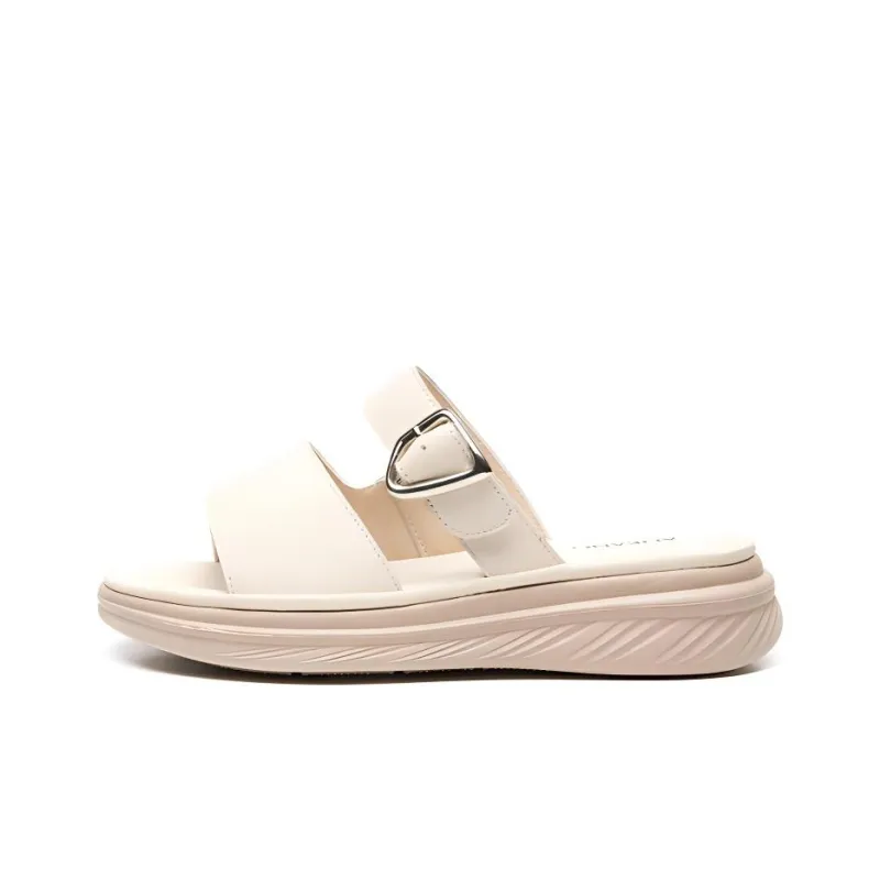AOKANG Slide Slippers Women's None-5