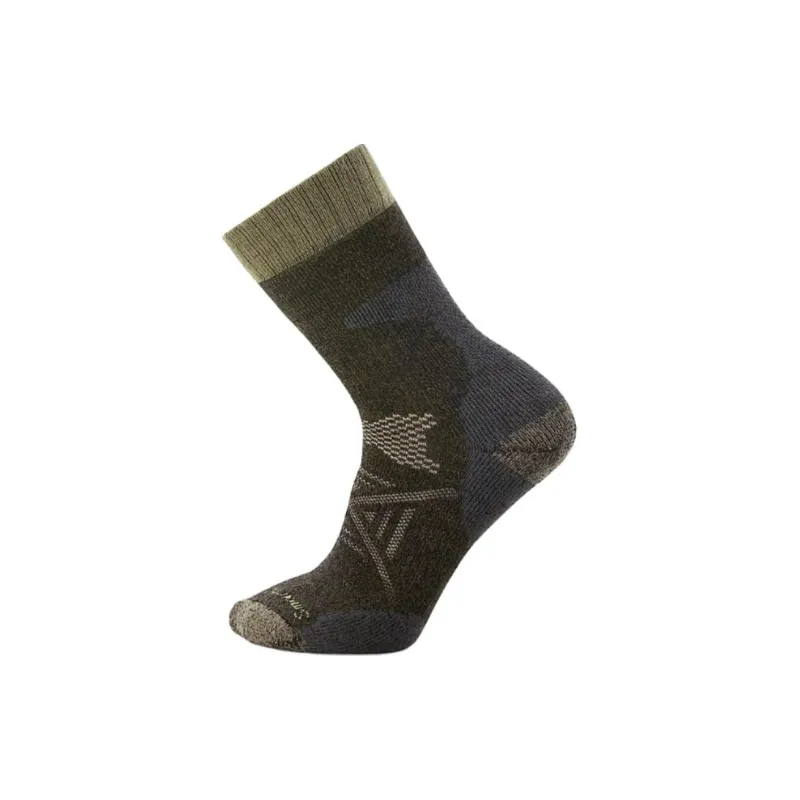 SMARTWOOL Knee-High Socks Men's 1 Pack Military Olive-0