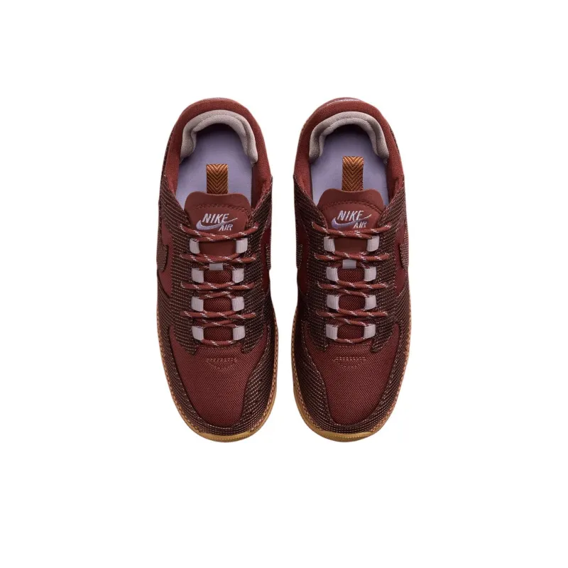 Nike Air Force 1 Wild Low Dark Pony Women's-2