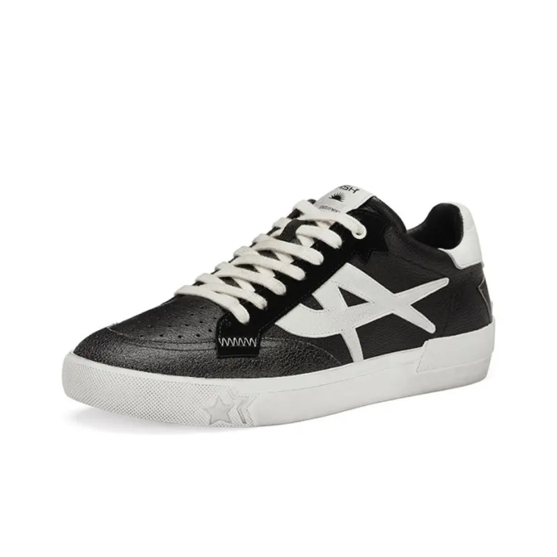 ASH MOONLIGHT MEN Collection Low-Top Skateboard Shoes Men's-1