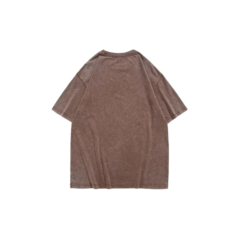 ELNHEN T-Shirts Unisex-13