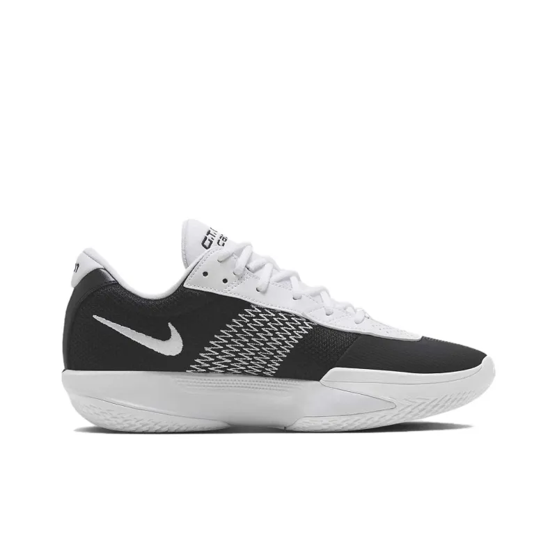 Nike Air Zoom Gt Cut Academy Ep 'Black White'-1