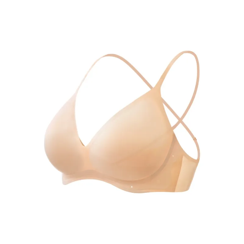 SUJIIN Women's Bras-10