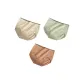 3 Pack[Light Yellow+Light Green+Orange]