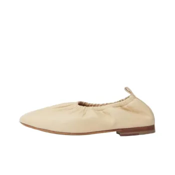 MANSUR GAVRIEL Casual Single Shoes Women's Beige