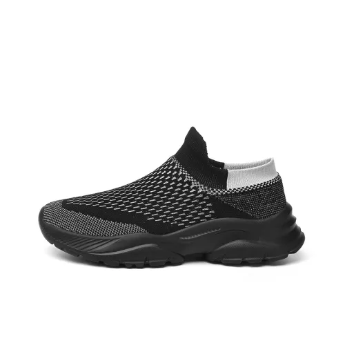 Slazenger Lifestyle Shoes Men Low-Top