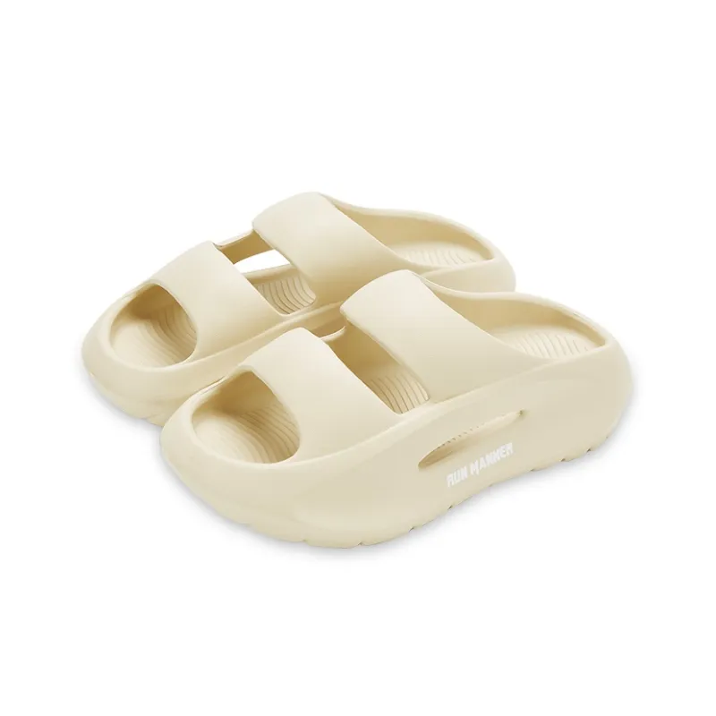 RUN MANNER EVA Slide Slippers Unisex-14