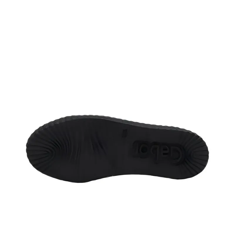Gabor Low-Top Skateboard Shoes Women's-4