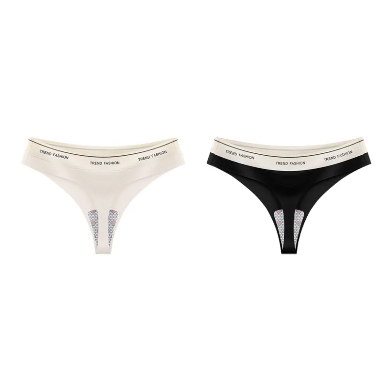 MIIOW Cool One Summer Series Underpants Women's 2 Pack-16