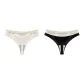 2 Pack (Cream Skin+Black)