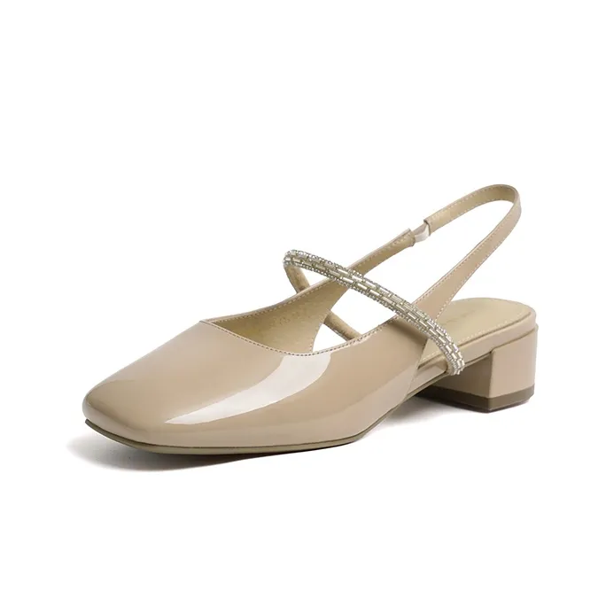 RED DRAGONFLY Strap Sandals Women's-17