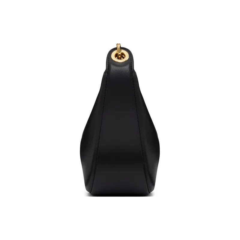 Valentino VLogo Moon Zip Up Mini Shoulder Bag-2