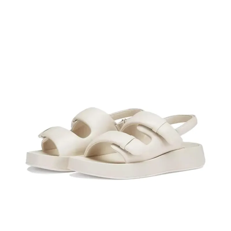 ASH VINCI Collection Strap Sandals 4cm Women's-8