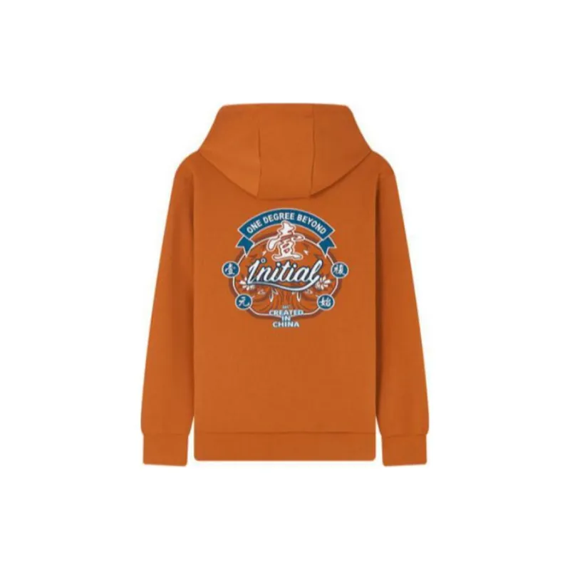 361° Sweatshirts Men Zhu Dan-1