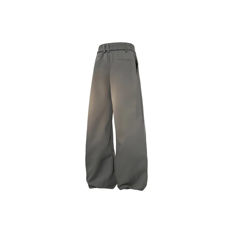 ADOONGA Suit Trousers Unisex-11