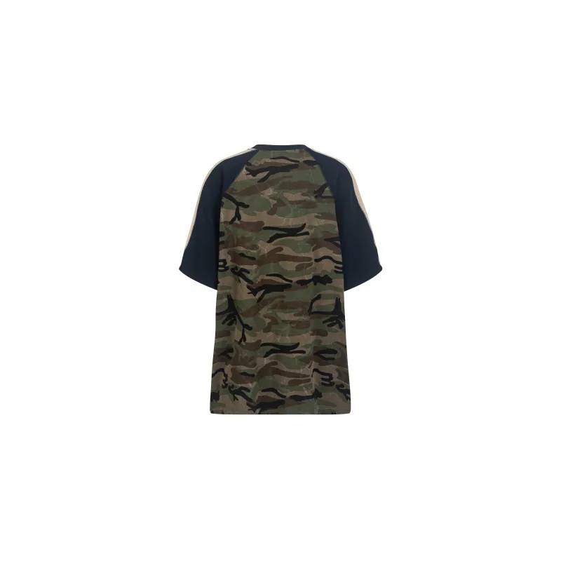 WooHa T-Shirts Women's-3