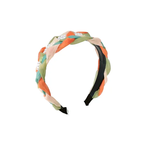 Mr. Shang Headbands Women's