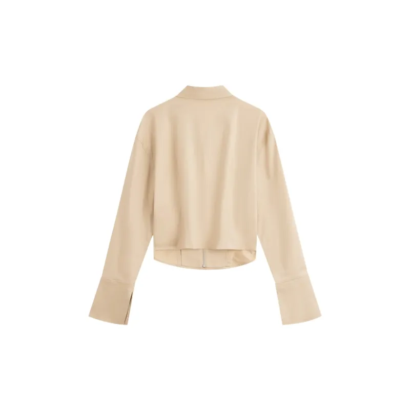 Calvin Klein Shirts Women's-3