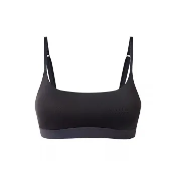 ALMOND ROCKS Women's Bras