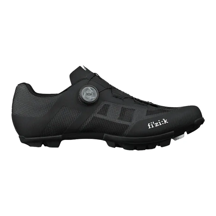 FIZIK Trail Running Highway Locking Shoes-6