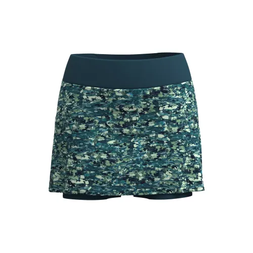 SMARTWOOL Casual Short Skirts Women's