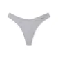 1 Pack (Medium Heather Grey/Gray)