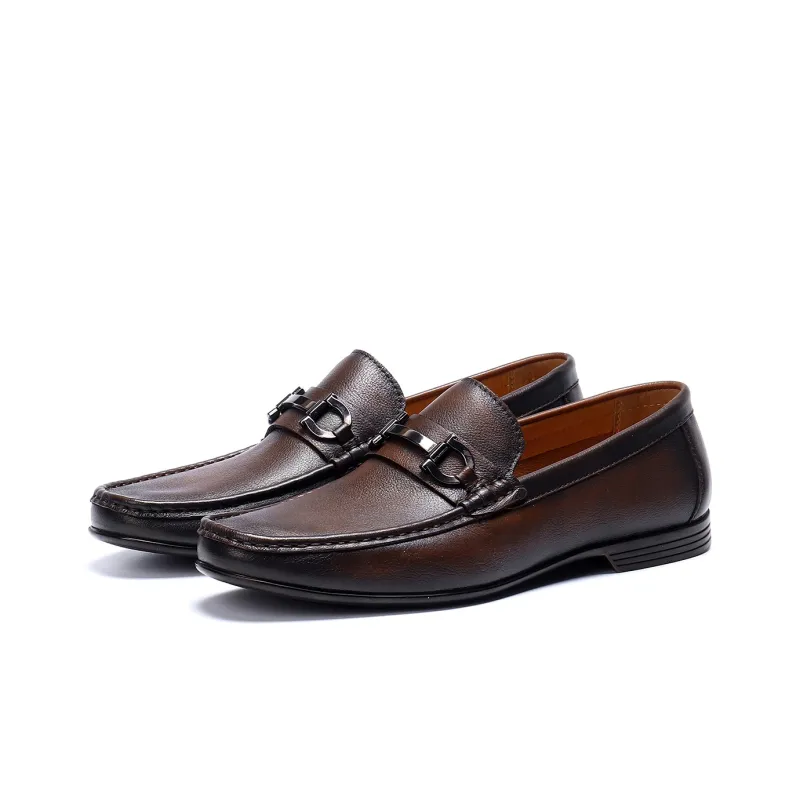 ASTON M.JAZZ Beanie Shoes Men's-1