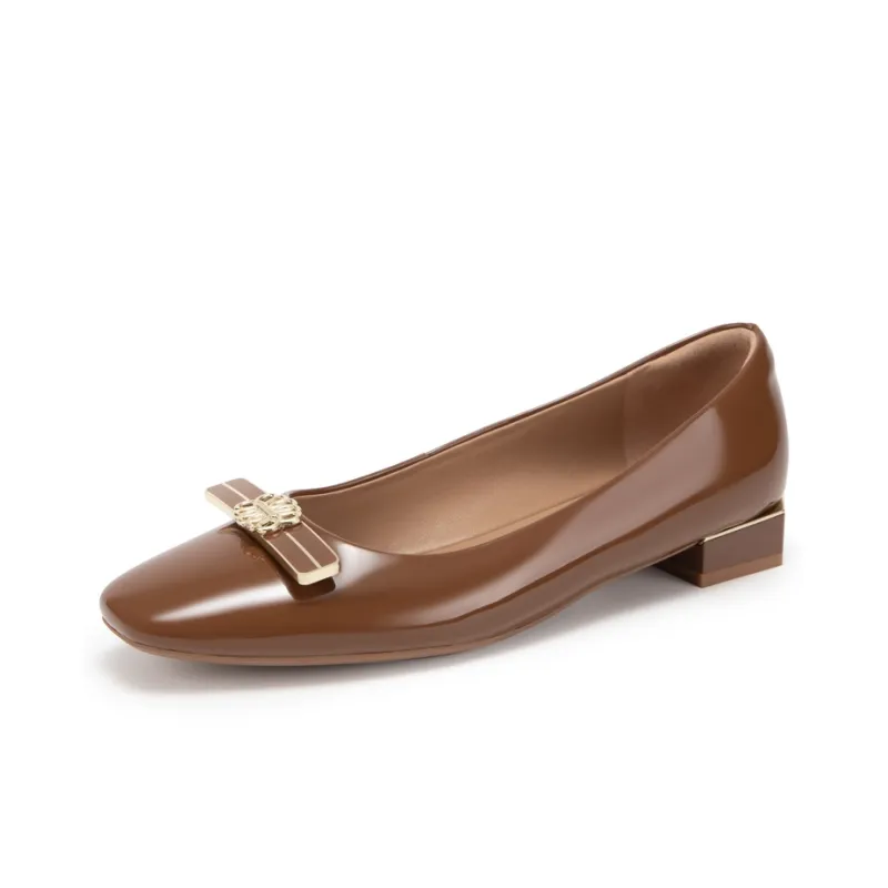 NATURSUN Loafers Women's Gray | Brown-8