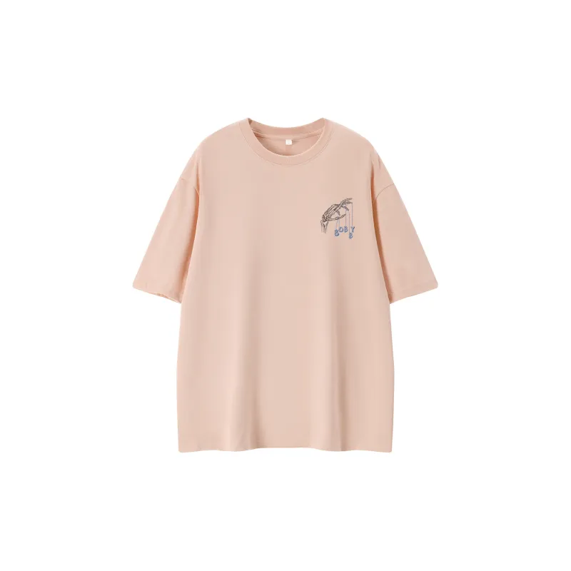 BOBBY ABLEY T Shirts Unisex-7