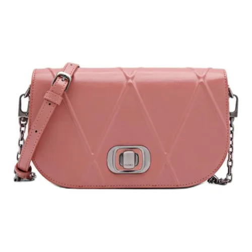 PEDRO Shoulder Bags Blush Color