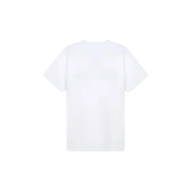 KENZO T Shirts Men White-1